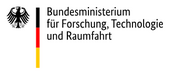 BMFTR - Bundesministerium für Forschung, Technologie und Raumfahrt