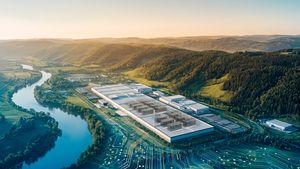 DFKI-Forscher ordnet UN-Bericht zum Umweltfußabdruck von Künstlicher Intelligenz ein