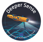 DeeperSense – Deep-Learning for Multimodal Sensor Fusion