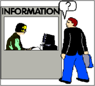 TAMIC-P – Transparent Access to Heterogenous Information Sources for the General Public