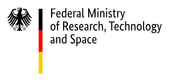 BMFTR - Federal Ministry of Research, Technology and Space