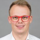 Timo P. Gros, Leiter NEXD-Forschungsgruppe