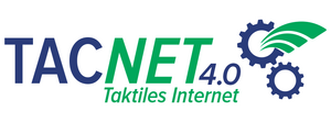 Highly reliable and real-time 5G networking for industry 4.0 - The tactile Internet for production, robotics and digitalization of the industry