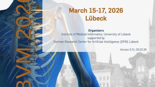 German Conference on Medical Image Computing