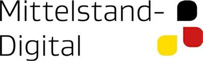 Logo von Mittelstand Digital