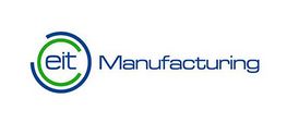 Logo EIT Manufacturing