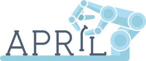 Multipurpose robotics for mAniPulation of defoRmable materIaLs in manufacturing processes