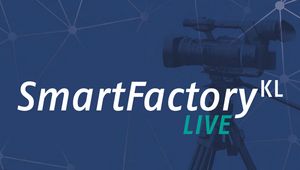 [Translate to English:] Teaser SmartFactory Live