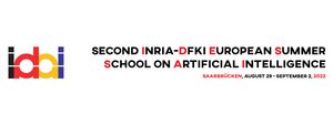 IDESSAI 2022 - Second Summer School on Artificial Intelligence in Saarbrücken