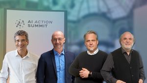 AI Action Summit: Europe's path to trustworthy AI