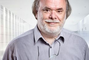 Prof. Dr.-Ing. Philipp Slusallek