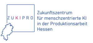 Zukunftszentrum für menschzentrierte Künstliche Intelligenz (KI) in der Produktionsarbeit