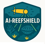 AI-REEFSHIELD – Al-driven Robotic Ecosystem Exploration Framework for Securing Habitat Integrity and Life Diversity