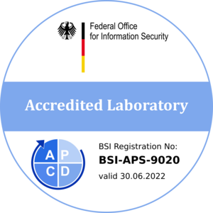 Certification CertLab