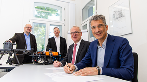 KI ist Gewinn für Studium, Forschung und die Entwicklung der Region Oldenburg
