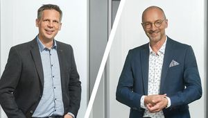 acatech appoints Andreas Dengel and Oliver Zielinski as members