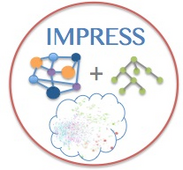 IMPRESS – Improving Embeddings with Semantic Knowledge