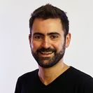 Projektleiter Dr. Eleftherios Avramidis, FB Kognitive Assistenzsysteme, DFKI Berlin