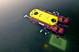 Mit Robotern von der Tiefsee bis zum Mond: DFKI lädt zum Tag der Offenen Tür ein