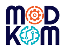 MODKOM – Modular components as Building Blocks for application-specific configurable space robots