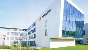 Sartorius and the German Research Center for Artificial Intelligence launch joint research laboratory
