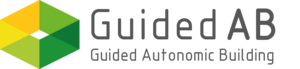 Guided AB – Guided - Autonomic Building