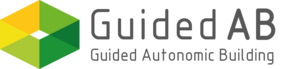 Guided AB – GUIDED - Autonomic Building