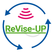 Revise-UP – Verbesserung der Prozesseffizienz des werkstofflichen Recyclings von Post-Consumer Kunststoff-Verpackungsabfällen durch intelligentes Stoffstrommanagement