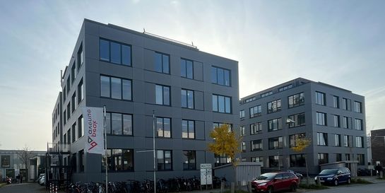 DFKI Luebeck Building