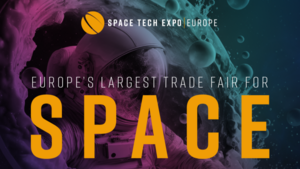 Space Tech Expo Europe: DFKI presents modular rover for resource extraction on the moon