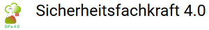 Sicherheitsfachkraft 4.0
