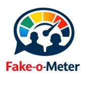 Fake-O-Meter