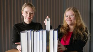 ESCADE – Künstliche Intelligenz energieeffizienter machen 