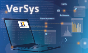 Eine konsistente Verifikationsplattform zur frühen Softwareentwicklung für RISC-V-basierte Systeme
