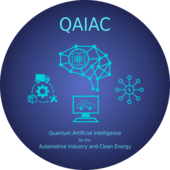 QAI2C – Quantum AI for Coordination and Classification