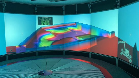 VR-Lab