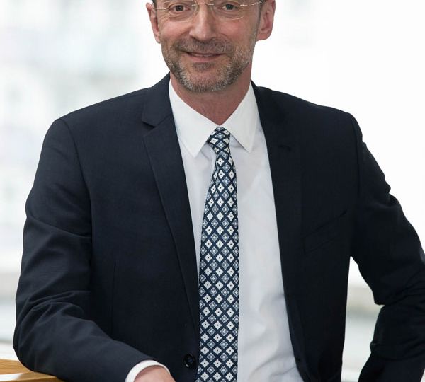 Prof. Dr. Prof. h.c. Andreas Dengel