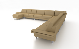GloBiE – Global Illumination for Interactive Interior Design