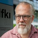 Jan Alexandersson