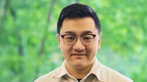 Dr. Puze Liu wird zum RSS Pioneer ernannt