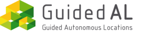Guided AL – Guided Autonomous Locations