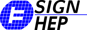 SIGN-HEP – Safe and industrially applicable normed HSM based on open EDA tools and processors