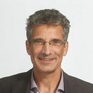 Prof. Dr. Antonio Krüger, CEO DFKI