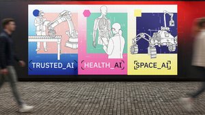 AI as a Transformer – DFKI at the 2026 Hannover Messe