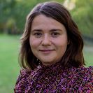 Dr. Kristine Oevel, DFKI Sustainability Manager