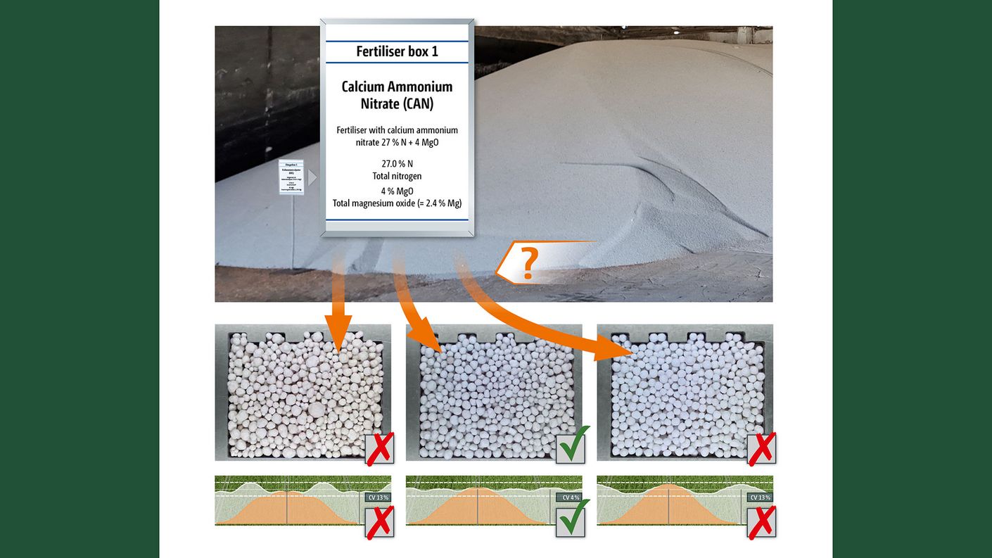 In practice, the specific product is often unknown