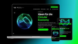 Circular AI Hub launches competition for ideas on artificial intelligence in the circular economy