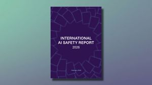 International AI Safety Report 2026 erschienen