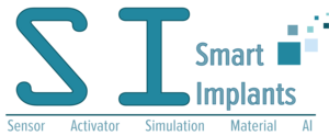 Smart Imp – Smart implants for the treatment of tibial fractures