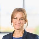 Katharina Heil, Ministerialdirektorin im Ministerium für Wissenschaft und Gesundheit